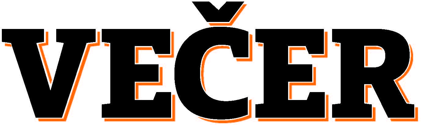 logo vecer