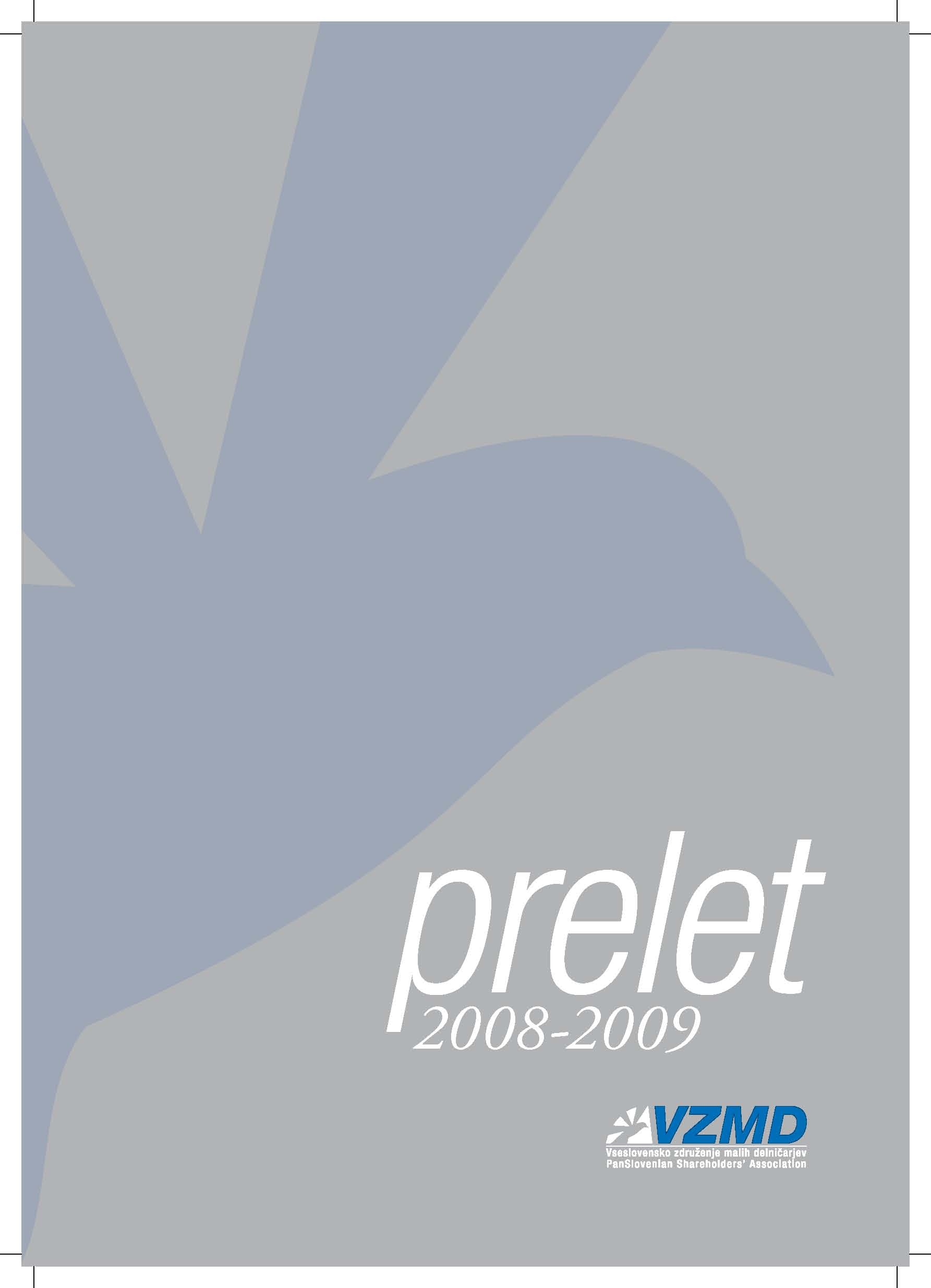 prelet