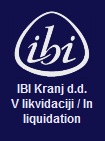 IBI Kranj