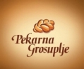 Pekarna Grosuplje