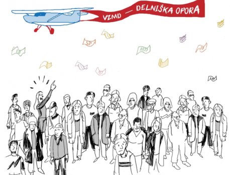 GORIČANE – VZMD presegel sam VZMD – tudi po že izvedeni uspešni prodaji VZMD za delničarje zagotovil dodatno znatno izpl...
