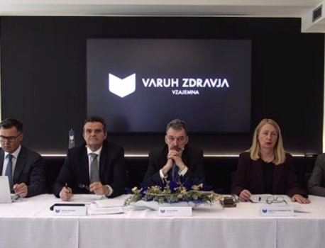 VZAJEMNA – 2. skupščina potrdila spremembe in dopolnitve Statuta, ne pa tudi programa odkupa lastnih delnic...