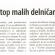 Dosegli izstop malih delničarjev...